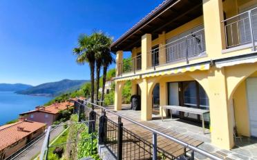 Single house 3.5 rooms - image - 1
