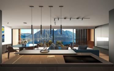 Villa 6.5 rooms - image - 3
