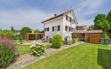 Single house 4.5 rooms - image - 1