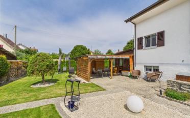 Single house 4.5 rooms - image - 11