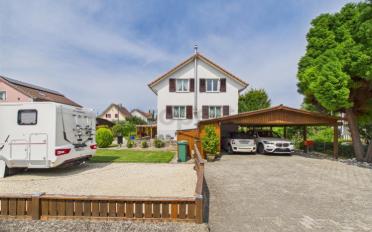 Single house 4.5 rooms - image - 12