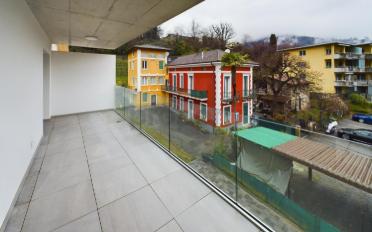 Wohnung 3.5 Zimmer - image - 9