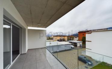 Wohnung 3.5 Zimmer - image - 8