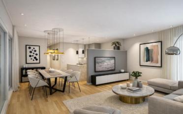 Wohnung 4.5 Zimmer - image - 3