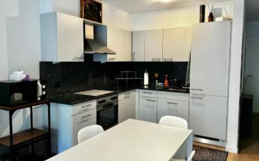 Apartment 2.5 rooms - image - 2