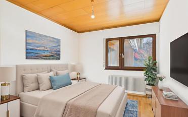 Einfamilienhaus 3.5 Zimmer - image - 7