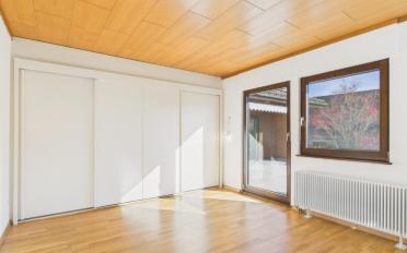 Einfamilienhaus 3.5 Zimmer - image - 10