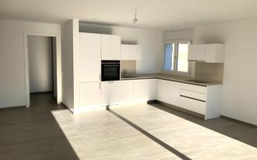 Apartment 3.5 rooms - image - 2