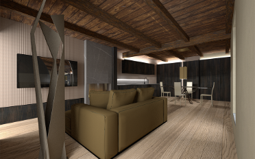 Villa 4.5 rooms - image - 1
