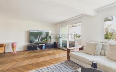 Apartment 3.5 rooms - image - 1