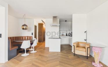 Apartment 3.5 rooms - image - 4