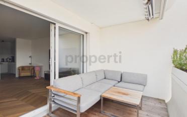 Apartment 3.5 rooms - image - 6