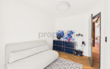 Apartment 3.5 rooms - image - 10