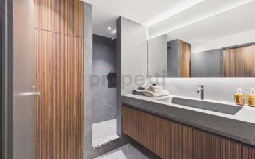 Apartment 3.5 rooms - image - 12