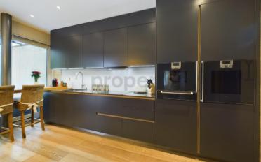 Furnished flat 4.5 rooms - image - 5