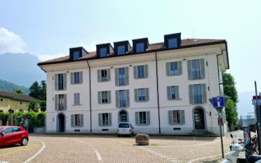 Apartment 2.5 rooms - image - 11