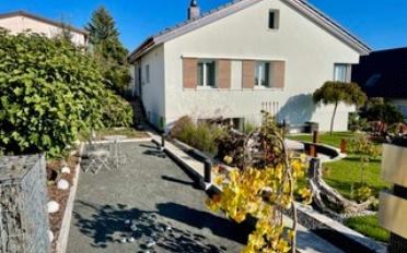 Wohnung 5.5 Zimmer - image - 1