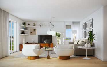 Appartement 5.5 pièces - image - 4