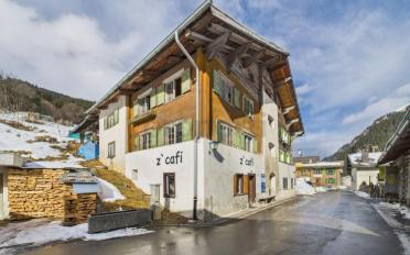 Maison 12 pièces - image - 1