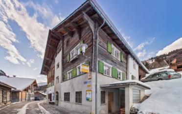 Maison 12 pièces - image - 2