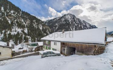 Maison 12 pièces - image - 3