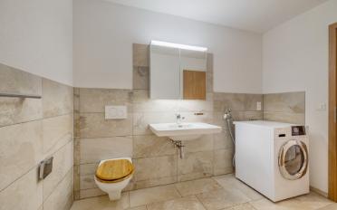 Apartment 3.5 rooms - image - 9