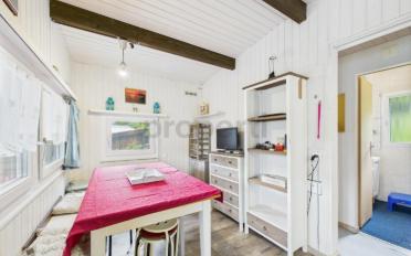 Chalet 3 rooms - image - 4