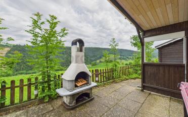 Chalet 3 rooms - image - 9