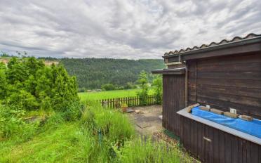 Chalet 3 rooms - image - 11