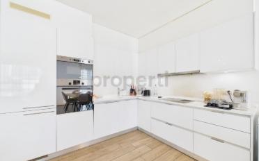 Apartment 3.5 rooms - image - 3