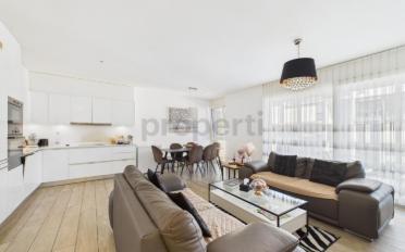 Apartment 3.5 rooms - image - 2