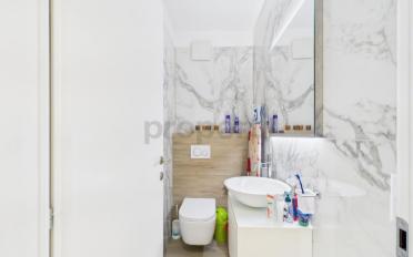 Apartment 3.5 rooms - image - 6