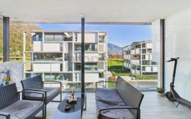 Apartment 3.5 rooms - image - 5