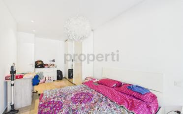 Apartment 3.5 rooms - image - 10