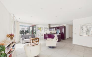 Apartment 4 rooms - image - 1