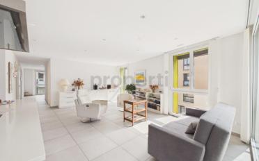 Apartment 4 rooms - image - 2