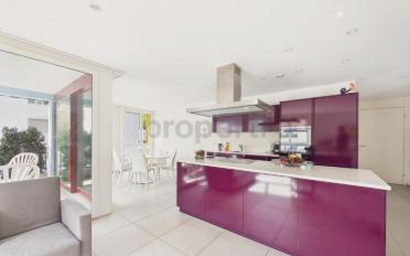 Apartment 4 rooms - image - 7