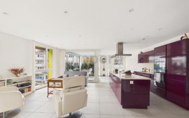 Apartment 4 rooms - image - 8
