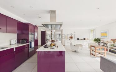 Apartment 4 rooms - image - 6