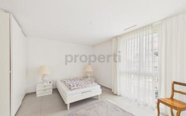 Apartment 4 rooms - image - 10