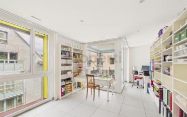 Apartment 4 rooms - image - 11