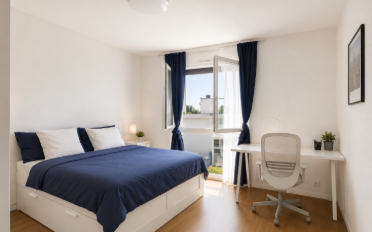 Apartment 4.5 rooms - image - 11