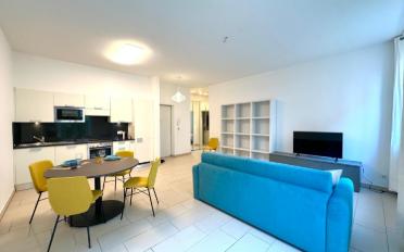 Apartment 2.5 rooms - image - 2