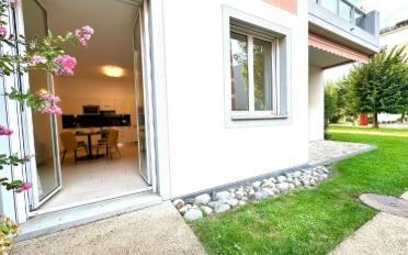 Apartment 2.5 rooms - image - 8