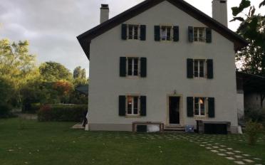 Duplex 7 pièces - image - 1