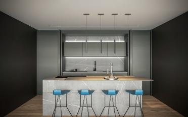Villa 6.5 pièces - image - 5