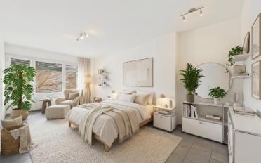Wohnung 4.5 Zimmer - image - 3