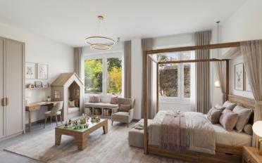 Wohnung 4.5 Zimmer - image - 7