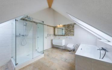 Single house 10.5 rooms - image - 11