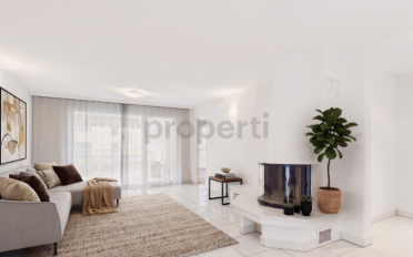 Apartment 4.5 rooms - image - 1